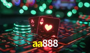 Estatísticas aa888