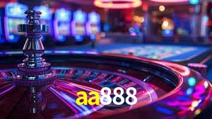 Bônus de Boas-vindas aa888