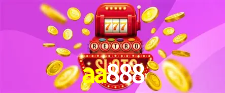 A Emoção da Loteria na aa888: Uma Chance de Mudança de Vida