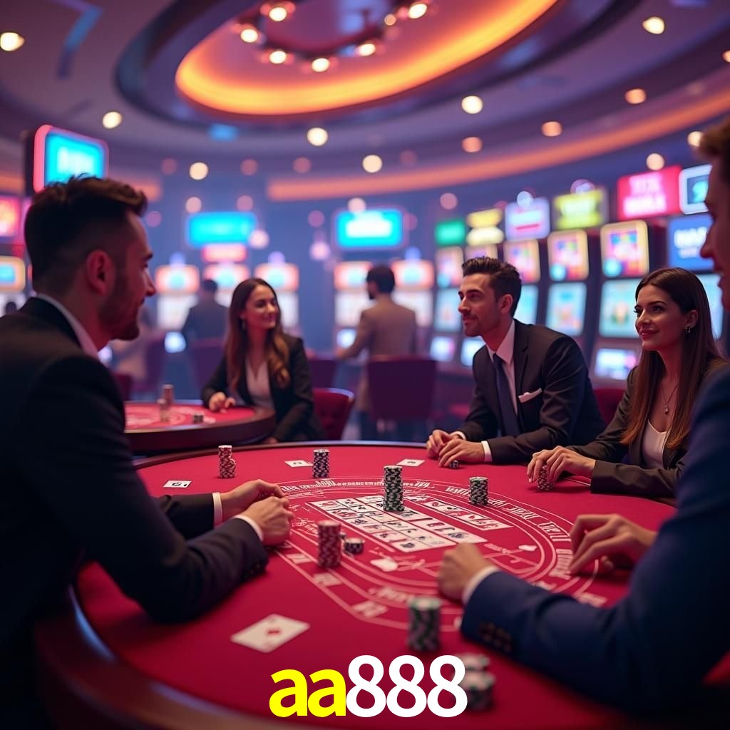 Jogos Exclusivos aa888