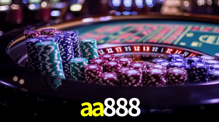 Live Casino aa888