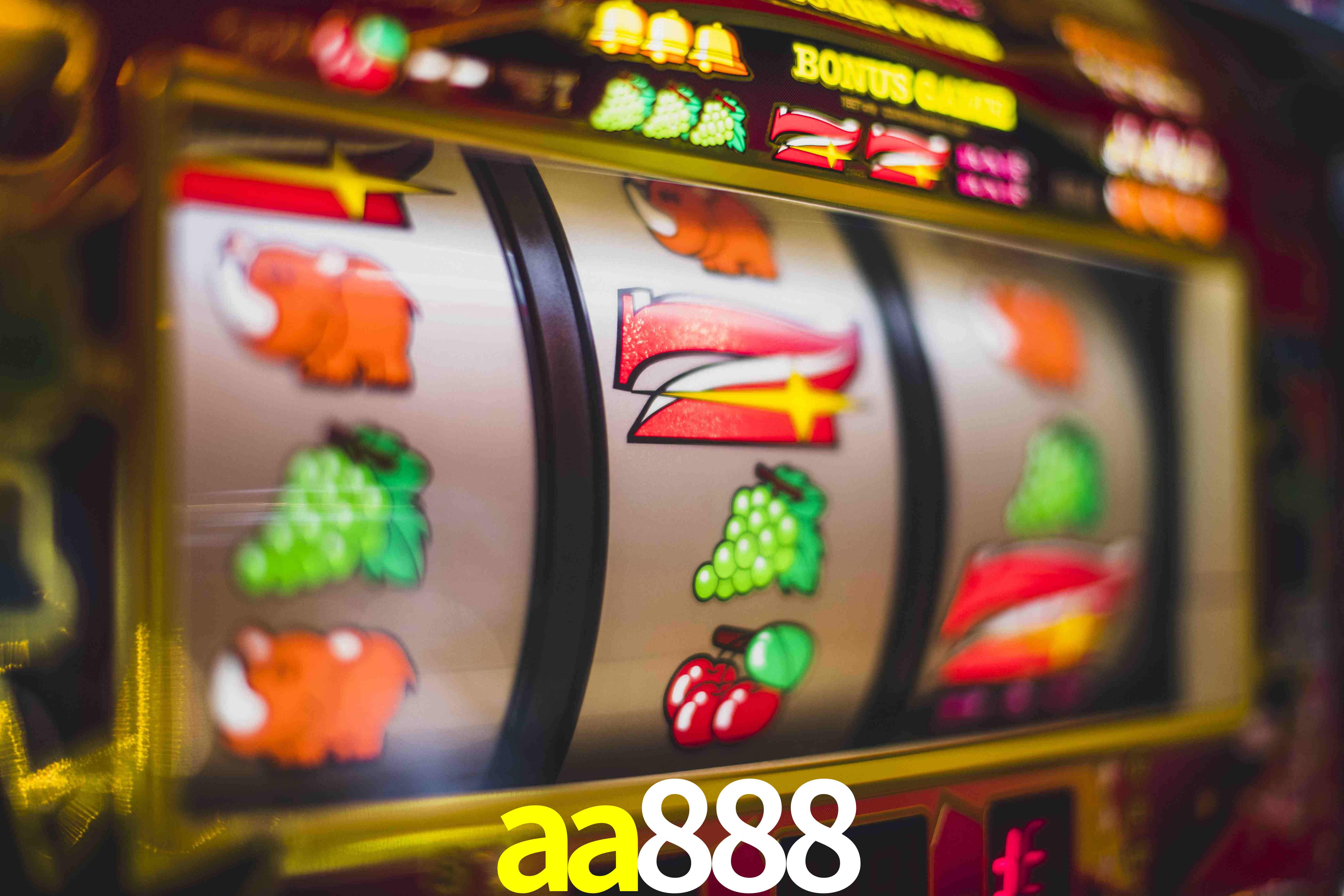 Football Betting aa888