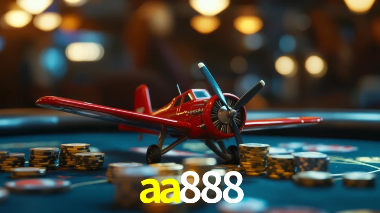 Live Casino aa888