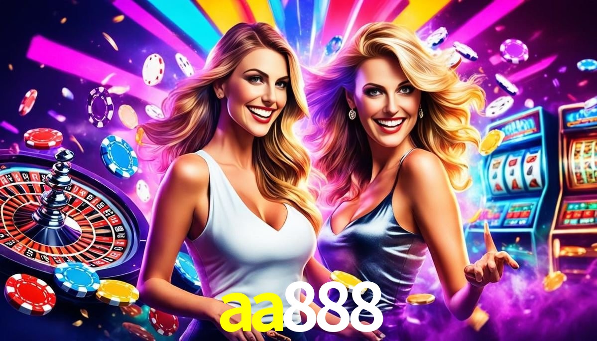Imagem secundária para conteúdo da página Facebook aa888