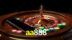 Tennis Betting aa888