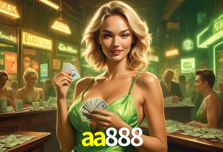 Explorando a Categoria de Eventos em Apostas na aa888