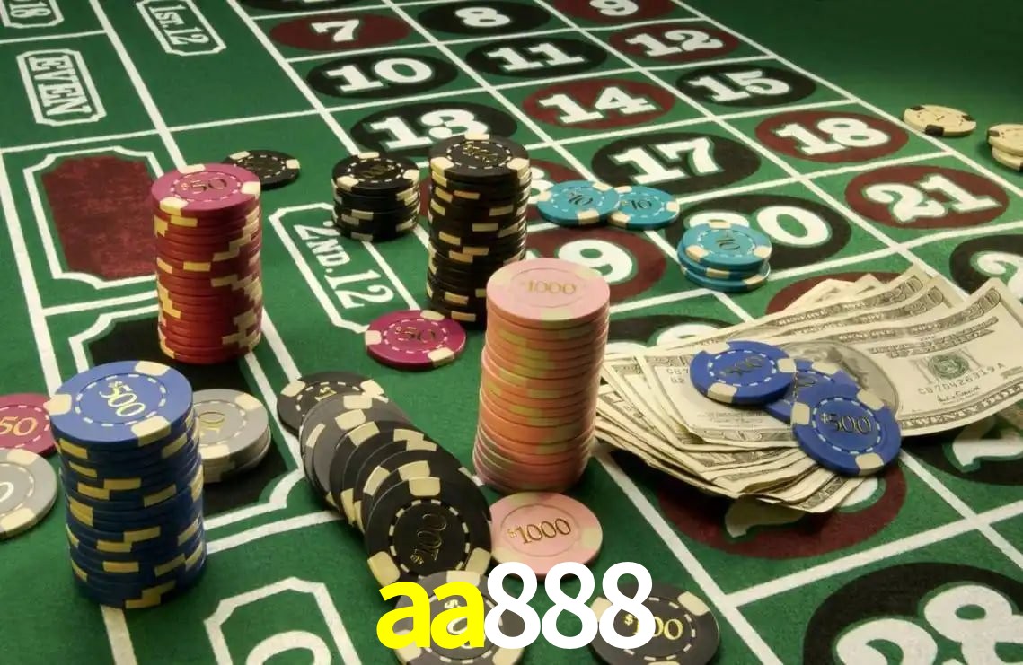 Ofertas Imperdíveis na aa888: Promoções e Bônus Que Valem a Pena