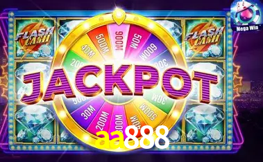 Descubra o Mundo do Cassino Online com aa888