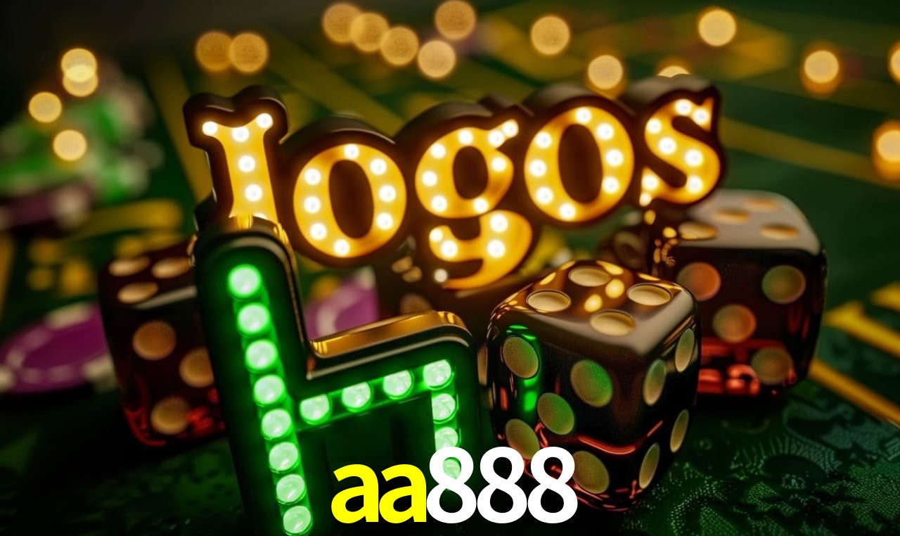 Recursos de Bônus aa888