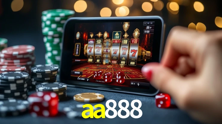 Welcome Bonus aa888