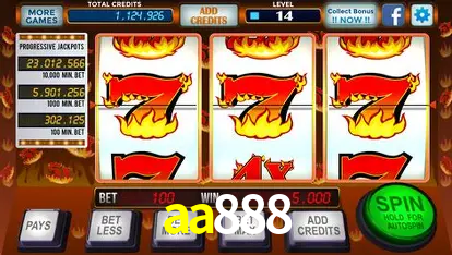 Desvendando o Mundo dos Jogos Virtuais na aa888