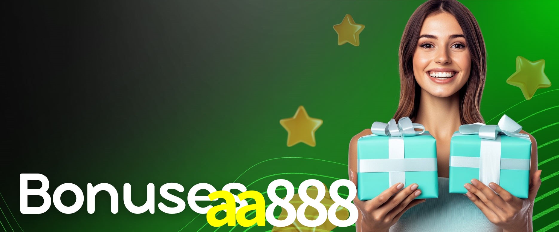 Exclusive Offers aa888