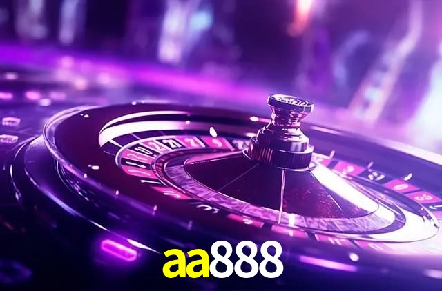 cassino aa888