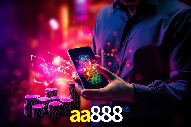 Bônus Diários aa888