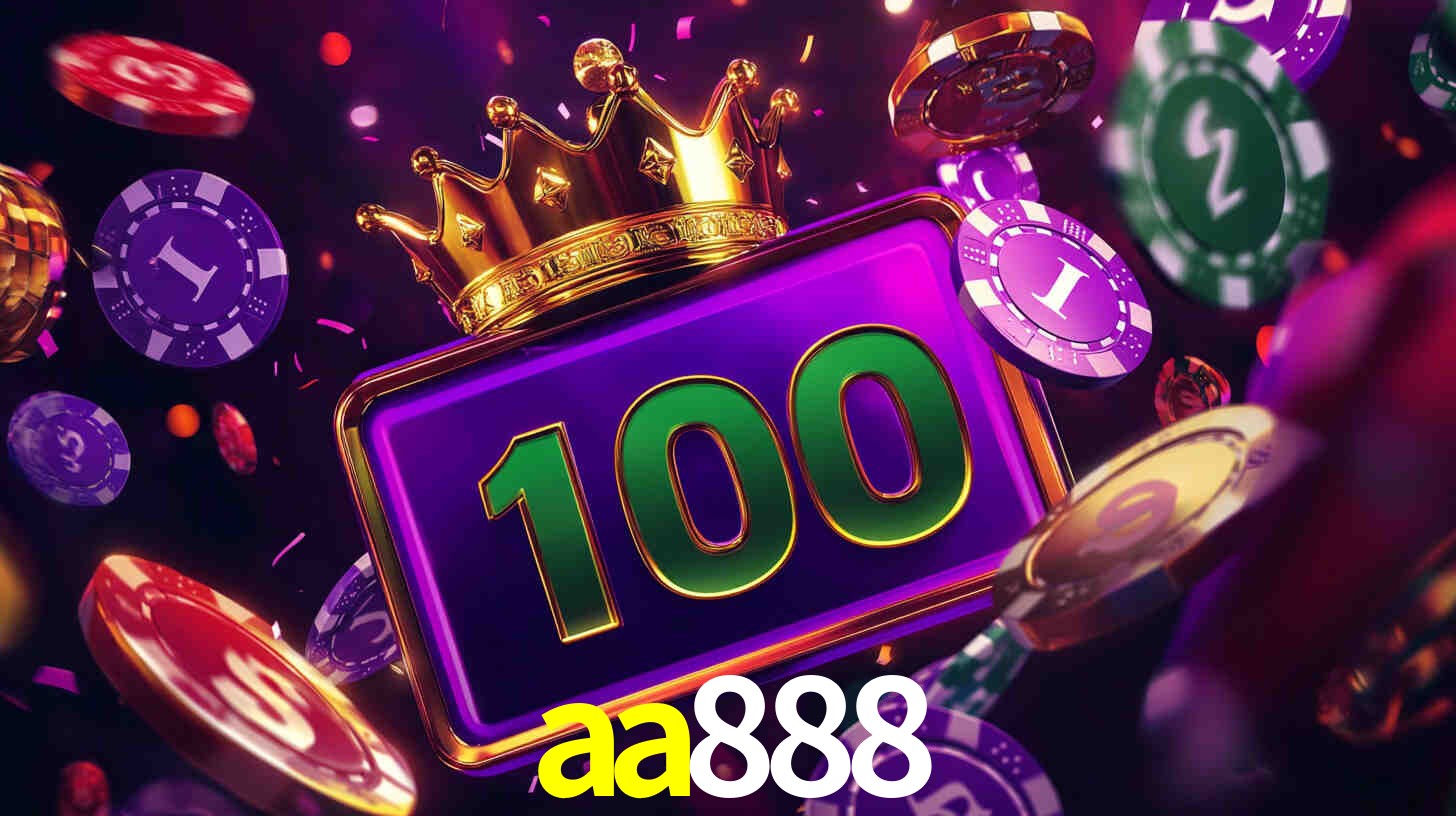 Daily Bonuses aa888