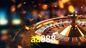 Jogos de Mesa Premium aa888 - Blackjack, Roleta, Baccarat