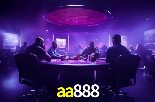 Descubra o Programa VIP da aa888: Vantagens Exclusivas para Jogadores