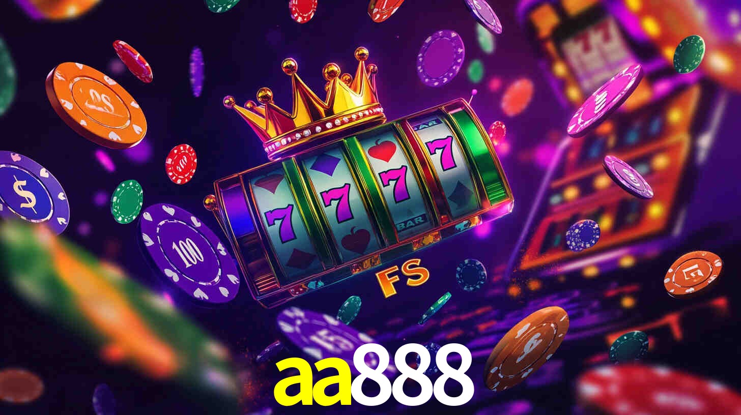 Programa VIP aa888
