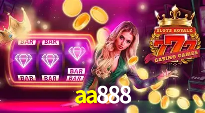 Explorando a Categoria de Eventos em Apostas na aa888
