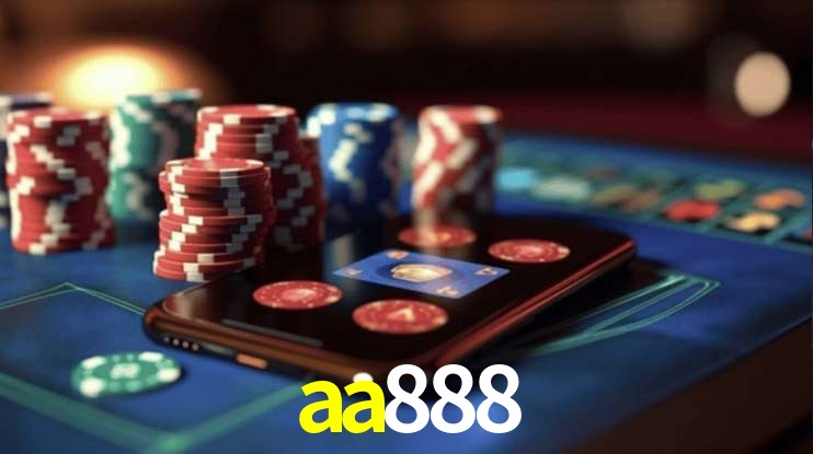 Casino VIP aa888