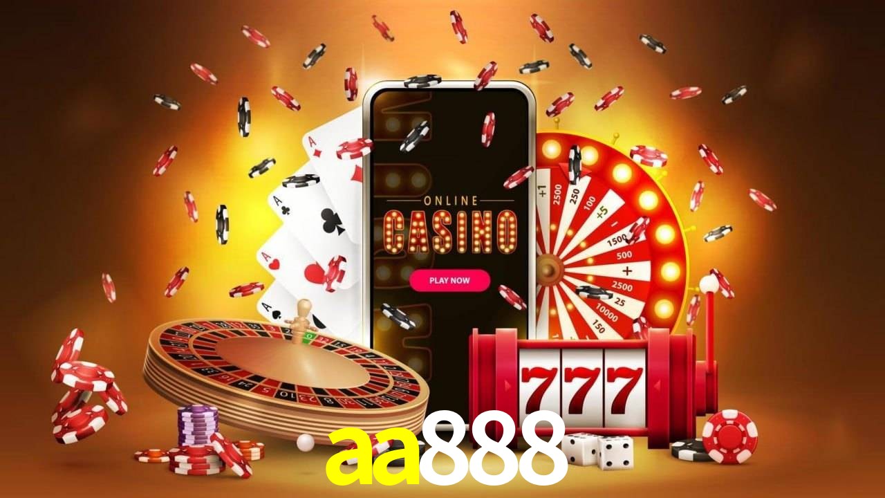 Login Seguro aa888