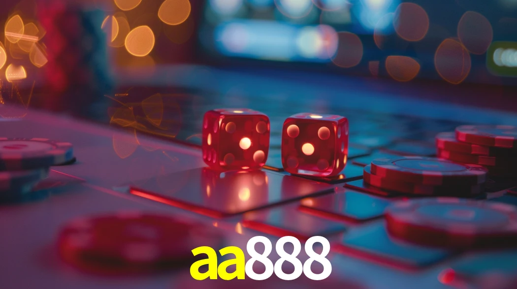 Secure Login aa888