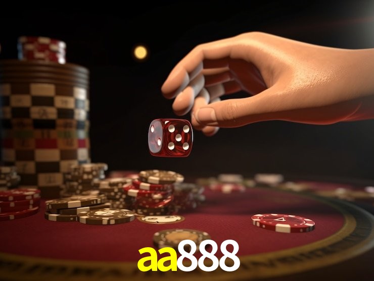 Jogos de Slot aa888
