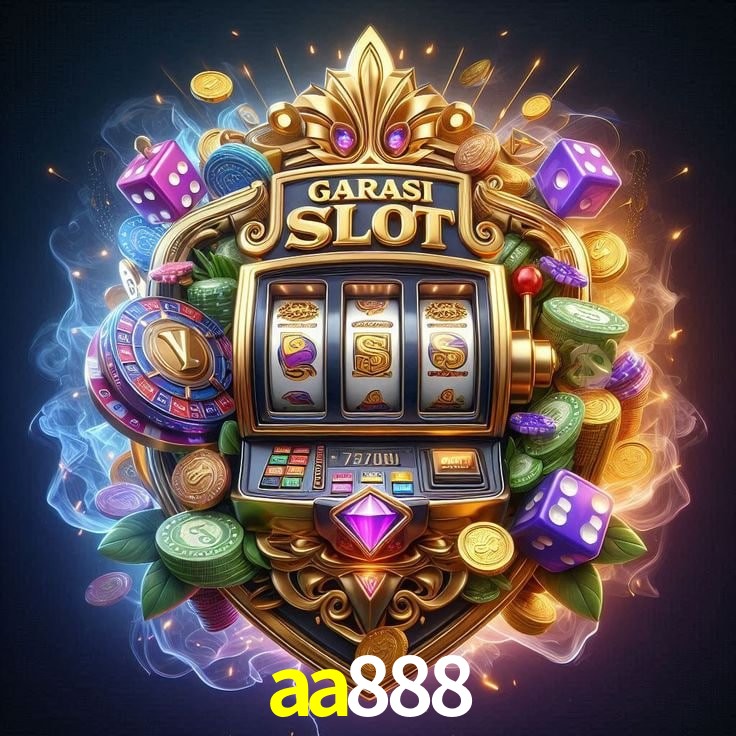 Integração de APIs aa888