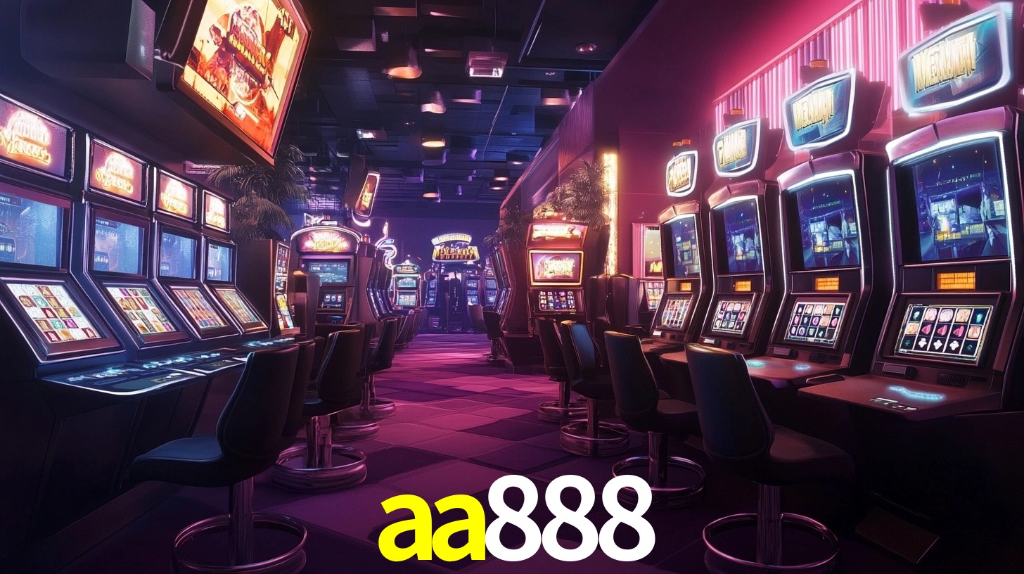 Exclusive Games aa888
