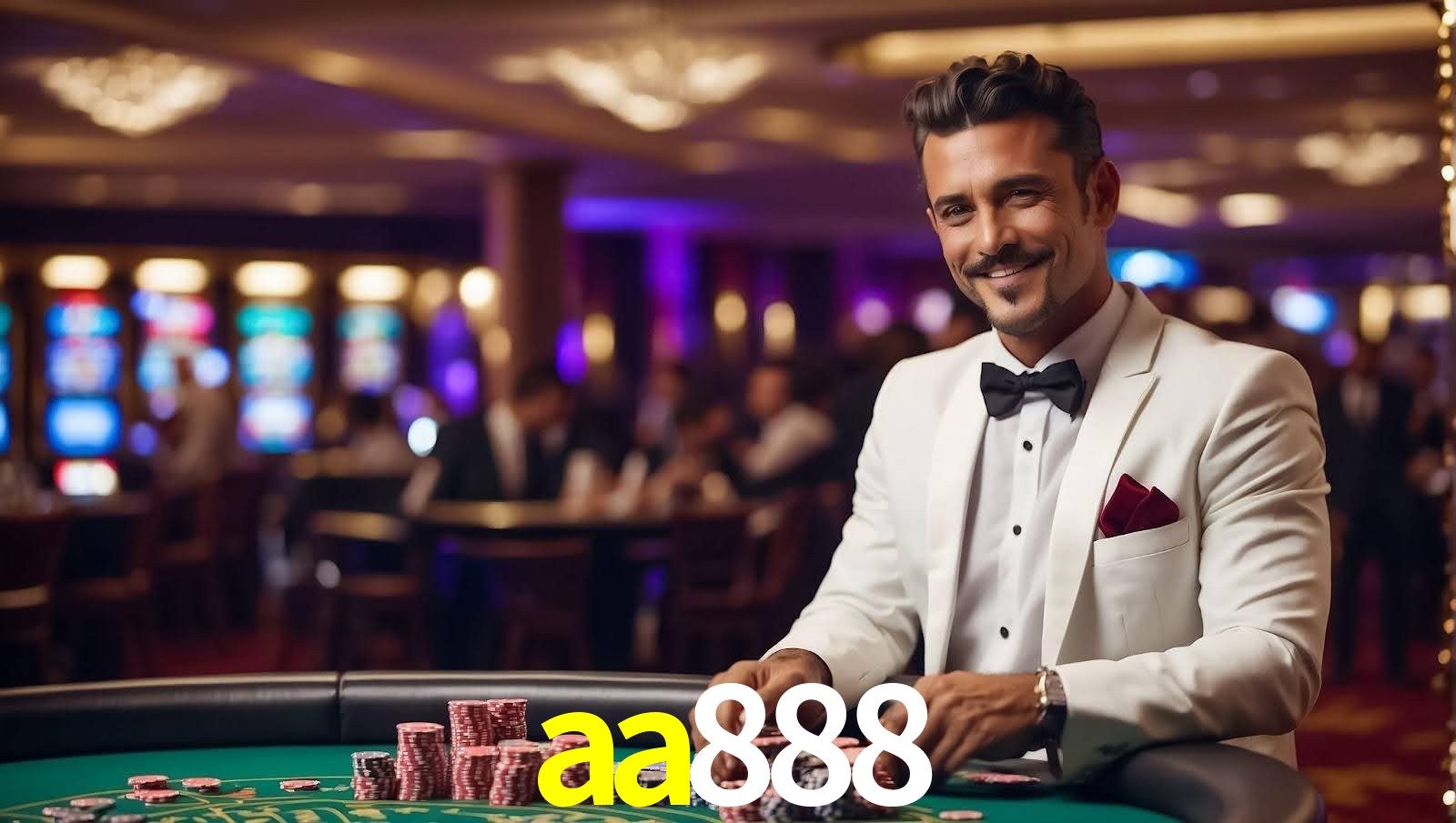 Promoção Relâmpago aa888