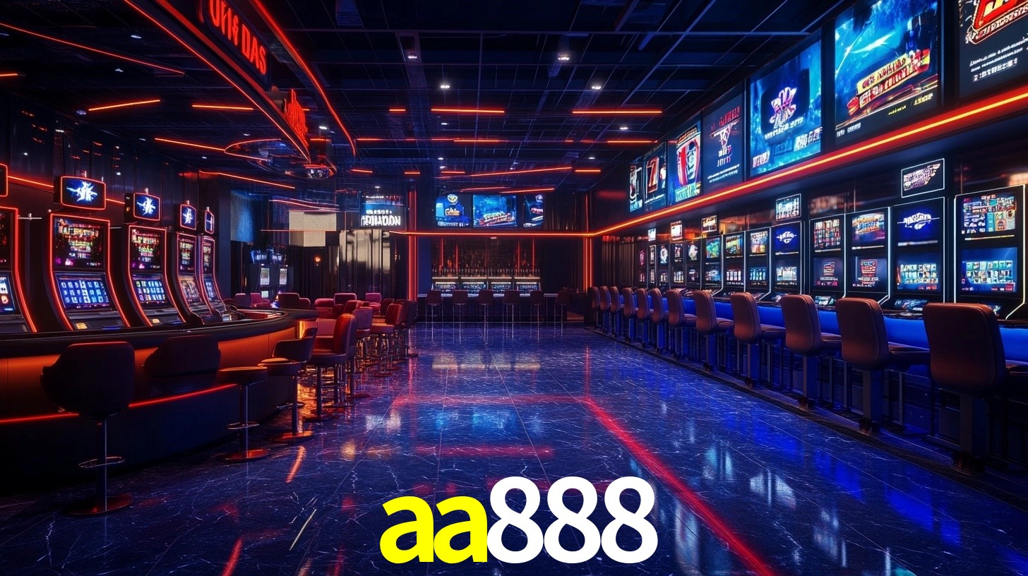 Tournaments aa888
