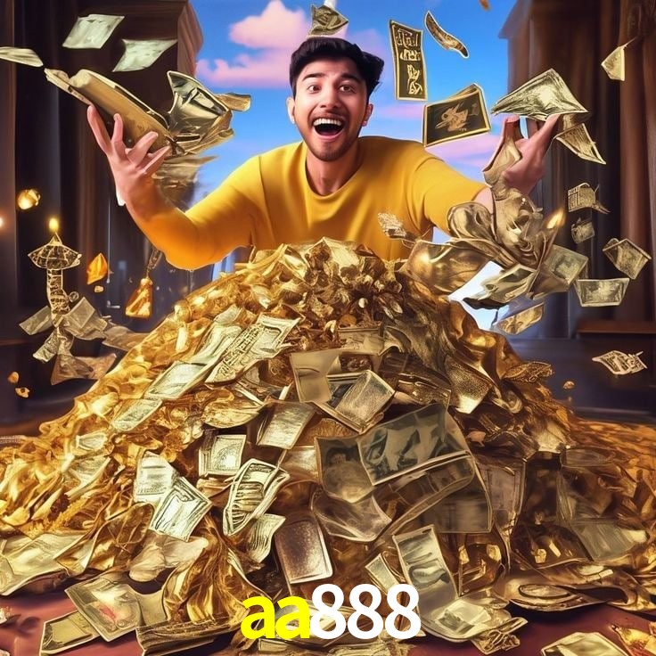 Torneios aa888