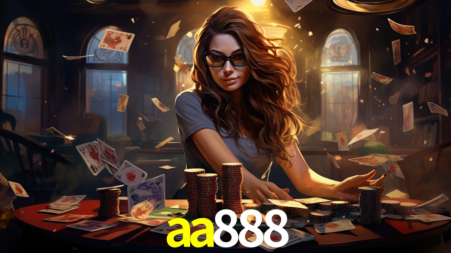 Aviator Game aa888