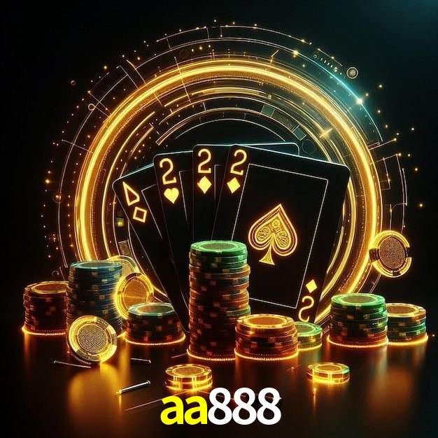 Diretório de Jogos aa888