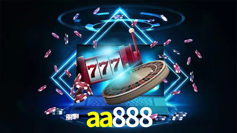 Benefícios da Conta aa888