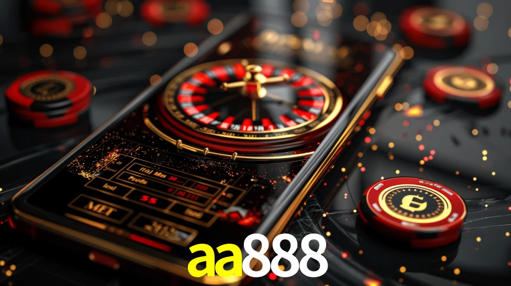 Game Providers aa888
