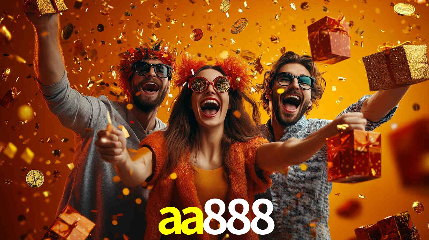 aa888: Seu Especialista em Apostas Esportivas Brasileiras