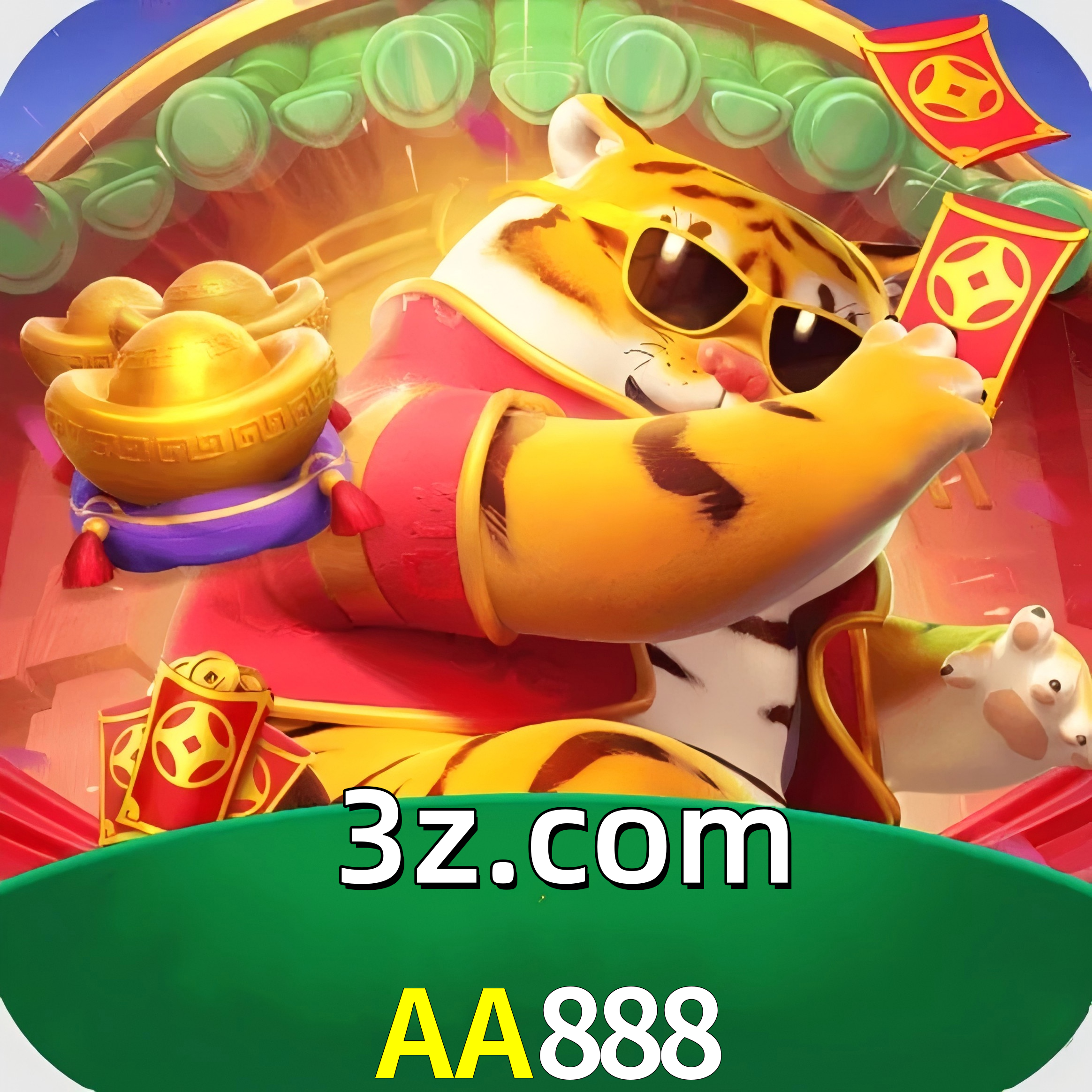 AA888